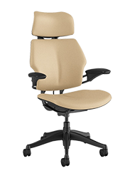 Freedom Headrest Chair in Carousel